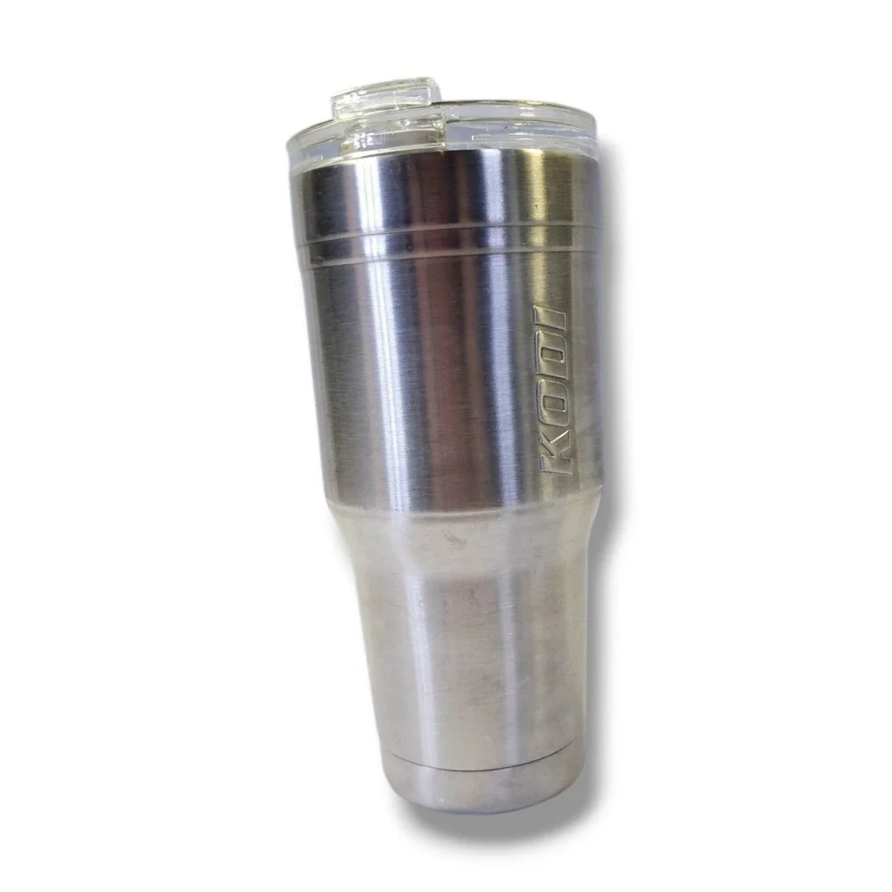 Kodi By HEB Stainless Steel‎ Cup / Tumbler